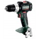 Metabo SB 18 LT BL Aku príklepový skrutkovač (18V/75Nm/bez aku) 602316890