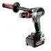 Metabo SB 18 LTX BL Q I Aku príklepový vŕtací skrutkovač 18V 2X5.2AH, MetaBOX 602361650