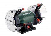 Metabo DS 150 M Dvojitá brúska (370W) 604150000