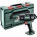 Metabo HG 18 LTX 500 Aku teplovzdušná pištoľ (500°C/18V) bez aku +MetaBOX 610502840