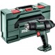 Metabo HG 18 LTX 500 Aku teplovzdušná pištoľ (18V/bez aku) +MetaBOX 610502840