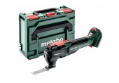 BAZÁR!! Metabo MT 18 LTX BL QSL Aku Multifunkčné náradie (18V/bez aku) +MetaBOX 613088840