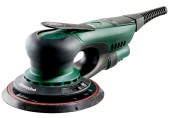 Metabo SXE 150-2.5 BL Excentrická brúska (350W/150mm) 615025000