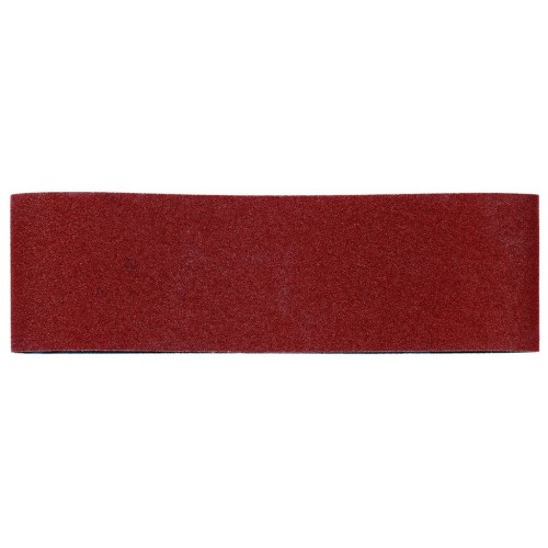 Metabo Brusný pás pre kov i dřevo (P80/75X533mm/3ks) 631003000 Metabo Brusný pás pre kov i dřevo (P80/75X533mm/3ks) 631003000