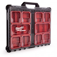 Milwaukee PACKOUT Slim Štíhly organizér 4932471064