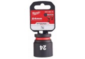Milwaukee Průmyslová hlavice STD 24 mm (1/2") 4932480318