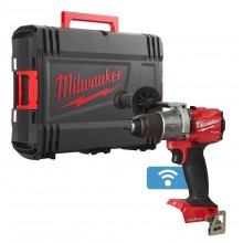 Milwaukee M18 ONEPD2-0X Aku příklepová vrtačka, HD Box 4933464526