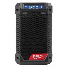 Milwaukee M12 RCDAB+0 Rádio / nabíjačka dab+ 4933472114