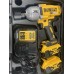 BAZÁR DeWALT DCF899P2 Aku rázový uťahovák 18V 1/2"(950 Nm/2x5,0Ah) kufor Tstak PO SERVISE