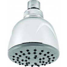 NOVASERVIS Pevná sprcha 1 funkcia, 86mm, chróm RUP/124,0