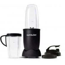 Nutribullet Pro 900 NB907MAB Stolný mixér