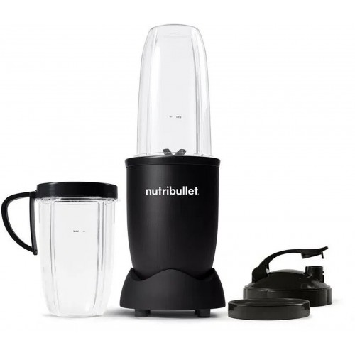 Nutribullet Pro 900 NB907MAB Stolný mixér
