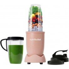 Nutribullet Pro 900 NB907MACL Stolný mixér