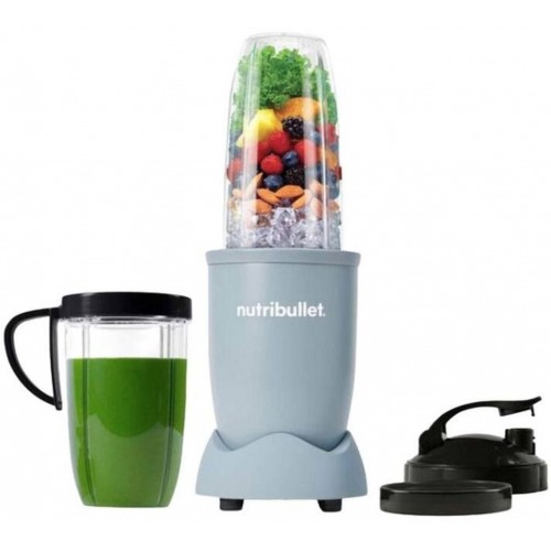 Nutribullet Pro 900 NB907MASL Stolný mixér Nutribullet Pro 900 NB907MASL Stolný mixér