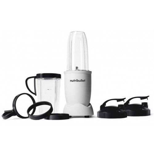 Nutribullet NB907MAW Stolný mixér Nutribullet NB907MAW Stolný mixér