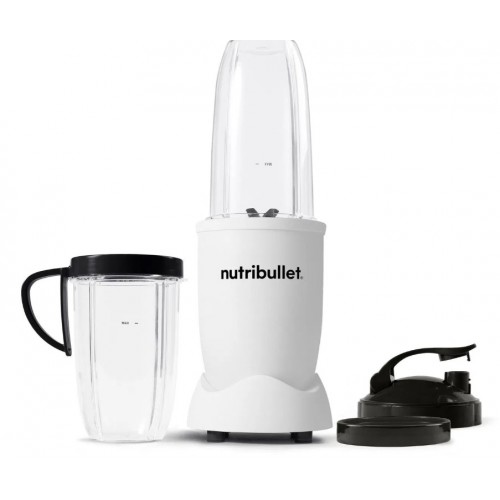 Nutribullet Pro 900 NB907MAW Stolný mixér