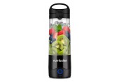 Nutribullet Portable NBP003B Prenosný mixér, čierny