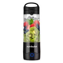 Nutribullet Portable NBP003B Prenosný mixér, čierny