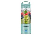Nutribullet Portable NBP003LBL Prenosný mixér, svetlomodrý
