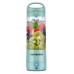 Nutribullet Portable NBP003LBL Prenosný mixér, svetlomodrý