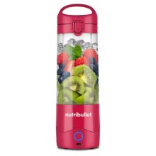 Nutribullet Portable NBP003MA Prenosný mixér, magenta