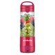 Nutribullet Portable NBP003MA Prenosný mixér, magenta