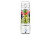 Nutribullet Portable NBP003W Prenosný mixér, biely