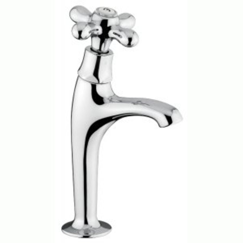 PAFFONI IRIS ventil umývadlový vysoký chróm IRV095CR