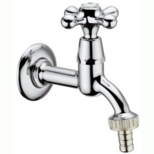 PAFFONI IRIS ventil výtokový s pripojením na hadicu 1/2 "x3 / 4" IRV211CR PAFFONI IRIS ventil výtokový s pripojením na hadicu 1/2 "x3 / 4" IRV211CR