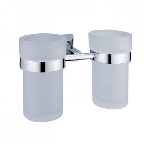 NIMCO PALLAS ATHÉNA dvojitý držiak pohára, rosenie sklo PA12058DW-26 NIMCO PALLAS ATHÉNA dvojitý držiak pohára, rosenie sklo PA12058DW-26