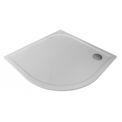 ARTTEC STONE 1010R L sprchová vanička štvrťkruhová PAN00981