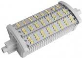 PANLUX PN65309002 LED žiarovka 8W R7s 118mm neutrálna biela