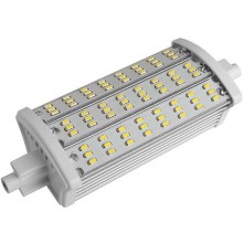 PANLUX PN65309002 LED žiarovka 8W R7s 118mm neutrálna biela