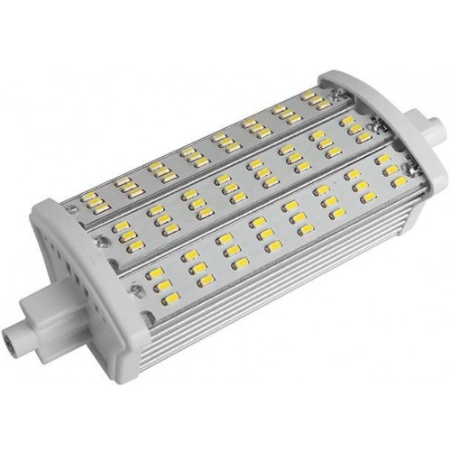 PANLUX PN65309002 LED žiarovka 8W R7s 118mm neutrálna biela