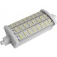 PANLUX PN65309002 LED žiarovka 8W R7s 118mm neutrálna biela