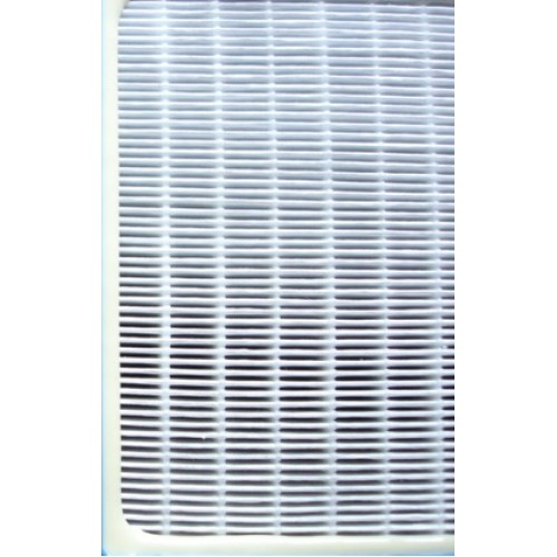 MODELHOME Filter pre bezsáčkové vysávače Modelhome, EUROBAK, SHARK mo-0026filtr
