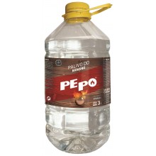 PE-PO palivo do biokrbov 3 l