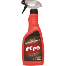 PE-PO čistič grilov 500 ml