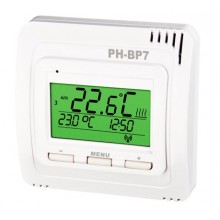 ELEKTROBOCK PH-BP7-V Bezdrôtový vysielač pre podlah.vykurovanie PocketHome® 1329elb