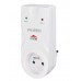 ELEKTROBOCK PH-WS03 Prijímač do zásuvky PocketHome® 1306