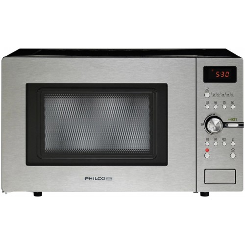 PHILCO PMD 284 X Mikrovlnná rúra 40043178