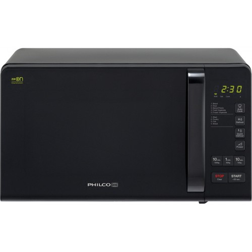 PHILCO PMD 203 B Mikrovlnná rúra 40043224