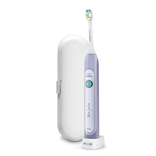 PHILIPS Sonicare HealthyWhite sonická zubná kefka HX 6721/35