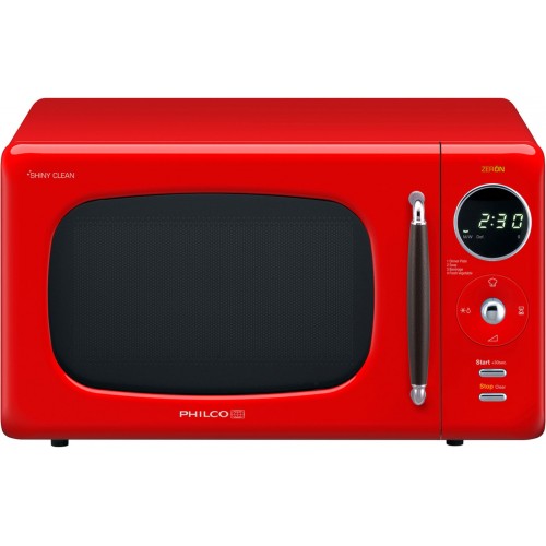 PHILCO PMD 205 R Mikrovlnná rúra 40043227 PHILCO PMD 205 R Mikrovlnná rúra 40043227
