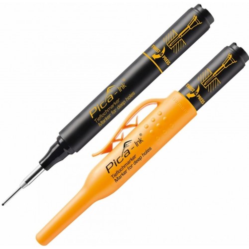 Pice-Ink Značkovač, čierny 150/46