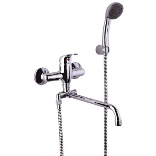 RAF PL29 B Kombinovaná vaňová batéria RAF PL29 B Kombinovaná vaňová batéria