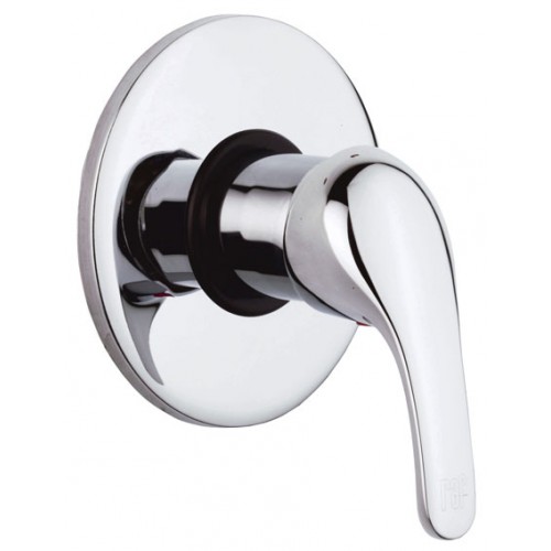 RAF Polar PL 83 batéria podomietková chróm