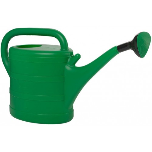 PLASTKON Zalievacia krhla RETRO 10 L zelená