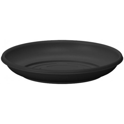 PLASTKON Miska Harmonie 12 cm antracit
