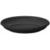 PLASTKON Miska Harmonie 12 cm antracit